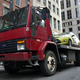 Illustration for article titled Added To The Stable: 1995 Ford CF7000 Rollback